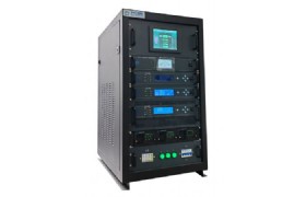HCM-3KW/5KW 調(diào)頻廣播發(fā)射機(jī)